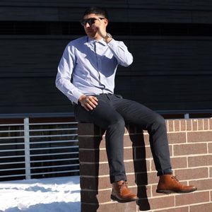 Meet your Posher, Bryan